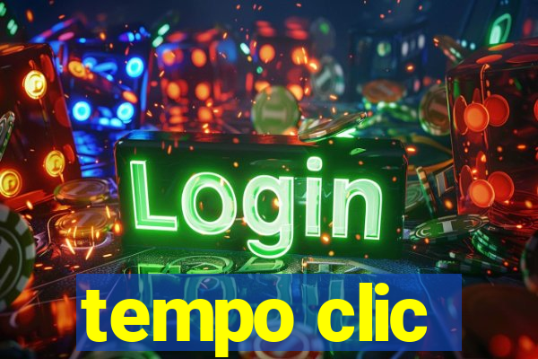 tempo clic